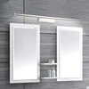 Toolight LED sieninis šviestuvas 9W 70CM APP363-1W