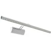 Toolight LED sieninis šviestuvas 9W 70CM APP366-1W CHROM