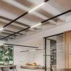 Toolight LED skydelis 120cm 35W