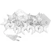 Toolight LED šviesos užuolaida su nuotolinio valdymo pulteliu (CD005)