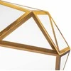 Toolight Lubinis šviestuvas 45cm APP1239-C auksinis