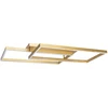 Toolight Lubinis šviestuvas LED SWE060-C BRUSH GOLD