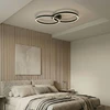 Toolight Lubinis šviestuvas LED SWE061-C Juodas