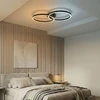 Toolight Lubinis šviestuvas LED SWE061-C Juodas