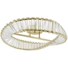 Toolight Lubinis šviestuvas LED SWE095-C 50cm GOLD