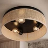 Toolight Lubinis Šviestuvas Plafonas APP1902-3C