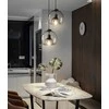 Pakabinamas šviestuvas Toolight Lubų šviestuvas APP1027-1CP