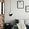 Lubinis šviestuvas Toolight Lubų šviestuvas APP1263-1CP Juodas
