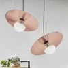 Pakabinamas šviestuvas Toolight Lubų šviestuvas APP1418-CP Juodas ROSE GOLD