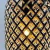 Lubinis šviestuvas Toolight Lubų šviestuvas APP1424-1CP