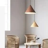 Pakabinamas šviestuvas Toolight Lubų šviestuvas APP1443-1CP DARK WOOD