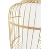 Lubinis šviestuvas Toolight Lubų šviestuvas Bamboo APP1626-1CP