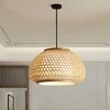 Lubinis šviestuvas Toolight Lubų šviestuvas Bamboo APP1648-1CP
