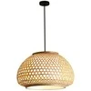 Lubinis šviestuvas Toolight Lubų šviestuvas Bamboo APP1648-1CP