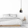 Pakabinamas šviestuvas Toolight Lubų Šviestuvas Lastri Juodas APP930-1CP