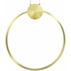Lubinis šviestuvas Toolight Lubų šviestuvas LED APP1393-CP GOLD 30cm