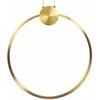 Lubinis šviestuvas Toolight Lubų šviestuvas LED APP1397-CP OLD GOLD 40cm