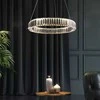 Pakabinamas šviestuvas Toolight Lubų šviestuvas LED APP982-CP
