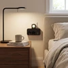 Toolight Maitinimo Lizdų Blokas 2 Lizdai + 2x Usb-a + Usb-c Jnh017 Juodas