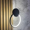 Pakabinamas šviestuvas Toolight Modernus Šviestuvas LED APP852-CP Juodas