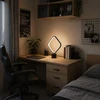 Toolight Naktinė Led Lemputė Lhj124-t Juoda