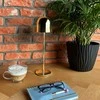 Toolight Naktinė lempa APP1357-T auksinis