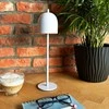 Toolight Naktinė lempa APP1363-T baltas