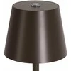 Toolight Naktinė lempa APP1366-T Brown