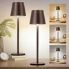 Toolight Naktinė lempa APP1366-T Brown