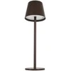 Toolight Naktinė lempa APP1366-T Brown