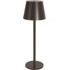 Toolight Naktinė lempa APP1366-T Brown