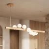 Toolight Pakabinamas Lubinis Šviestuvas APP1907-7CP
