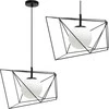 Toolight Pakabinamas šviestuvas APP1022-1CP
