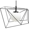 Toolight Pakabinamas šviestuvas APP1022-1CP