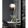 Toolight Pakabinamas šviestuvas APP1026-1CP