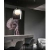 Toolight Pakabinamas šviestuvas APP1026-1CP