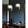 Toolight Pakabinamas šviestuvas APP1026-1CP