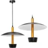 Toolight Pakabinamas šviestuvas APP914-1CP