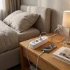 Toolight Prailgintuvas Maitinimo Blokas 2 Lizdai + 2x Usb-a + Usb-c Jnh024-3b Baltas