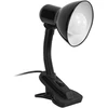 Toolight Prisegama Stalinė Naktinė Lempa Jnh045-1t Juodas