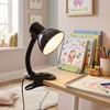 Toolight Prisegama Stalinė Naktinė Lempa Jnh045-1t Juodas