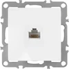 Toolight Rj45 Lizdas Oste Jnh010-s Baltas