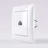 Toolight Rj45 Lizdas Oste Jnh010-s Baltas