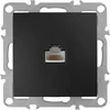 Toolight Rj45 Lizdas Oste Jnh010-s Juodas