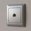 Toolight Rj45 Lizdas Oste Jnh010-s Pilkas