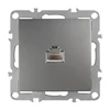 Toolight Rj45 Lizdas Oste Jnh010-s Pilkas