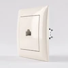 Toolight Rj45 Lizdas Oste Jnh010-s rusvai gelsvas