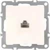 Toolight Rj45 Lizdas Oste Jnh010-s rusvai gelsvas