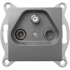 Toolight Rtv-sat Lizdas Oste Jnh011-a Pilkas