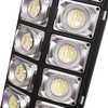 Toolight Saulės lempa LED RSL017